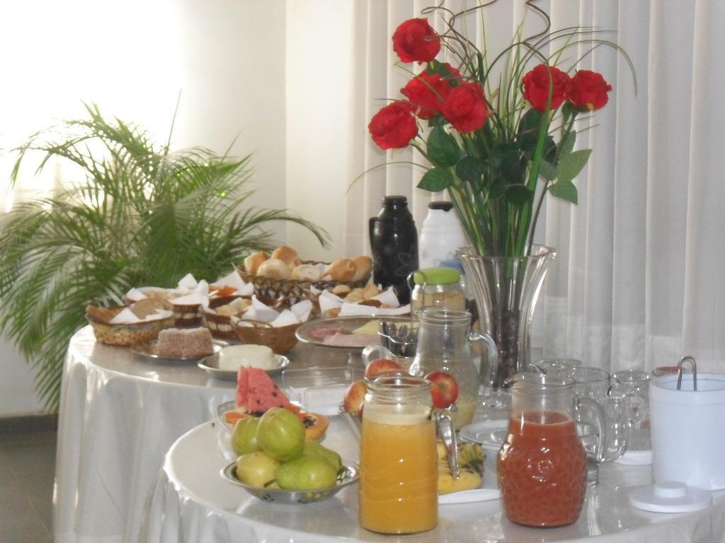 Hotel Lund Lagoa Santa  Εξωτερικό φωτογραφία