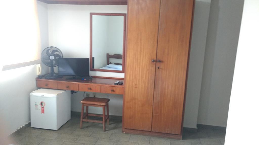 Hotel Lund Lagoa Santa  Εξωτερικό φωτογραφία
