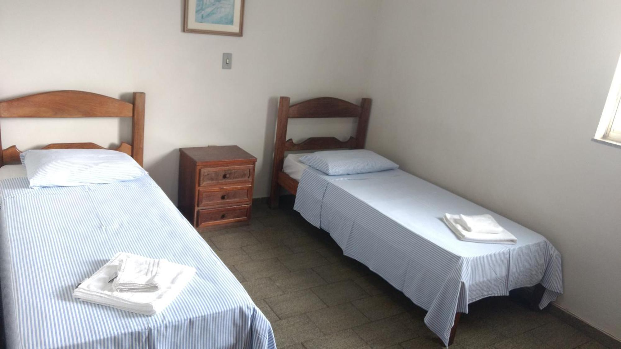 Hotel Lund Lagoa Santa  Εξωτερικό φωτογραφία
