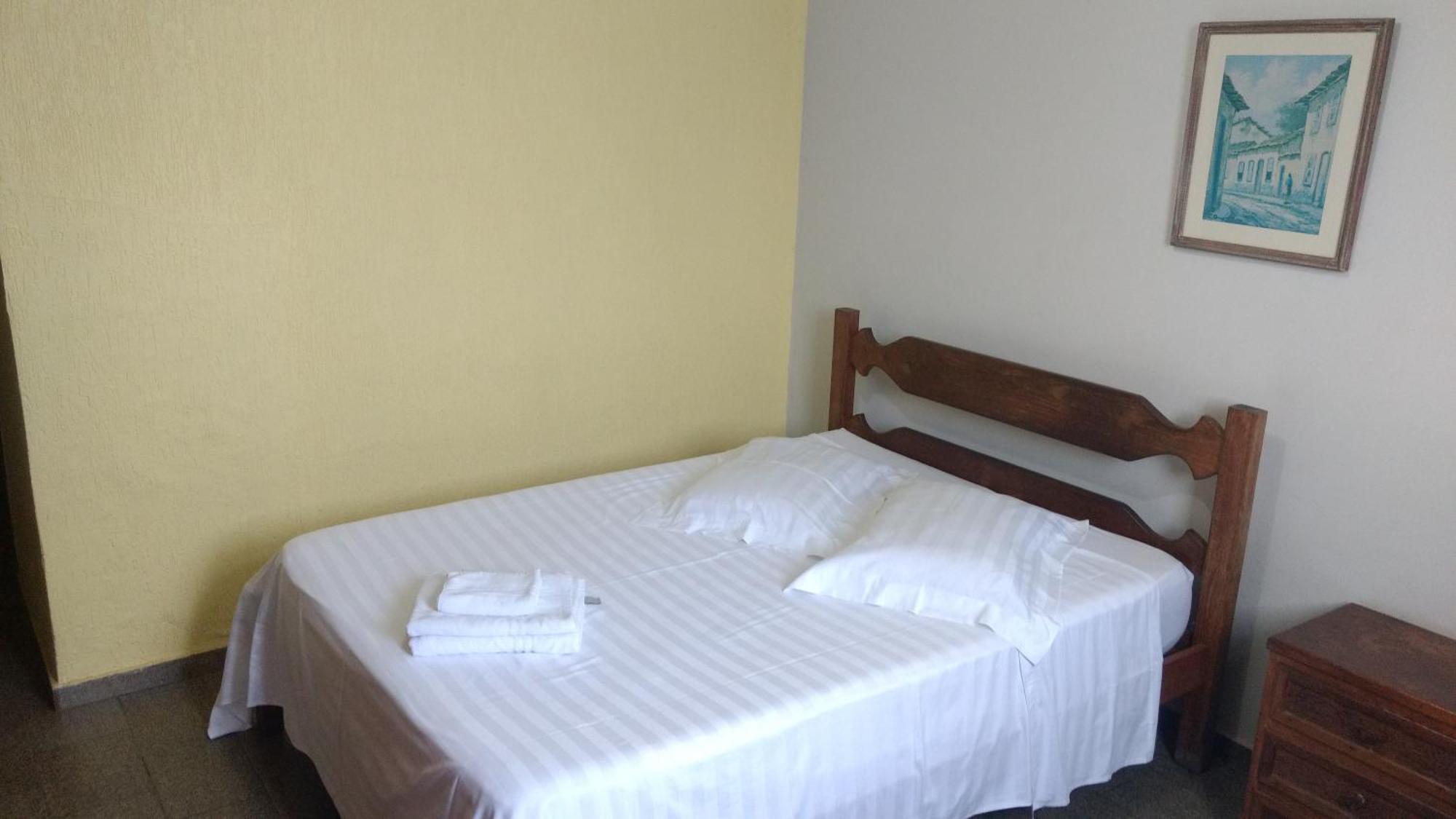 Hotel Lund Lagoa Santa  Εξωτερικό φωτογραφία