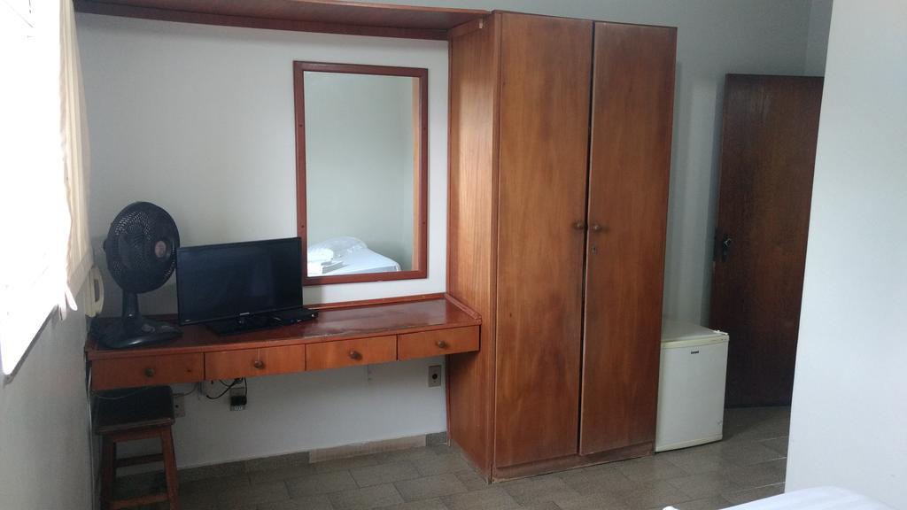 Hotel Lund Lagoa Santa  Εξωτερικό φωτογραφία