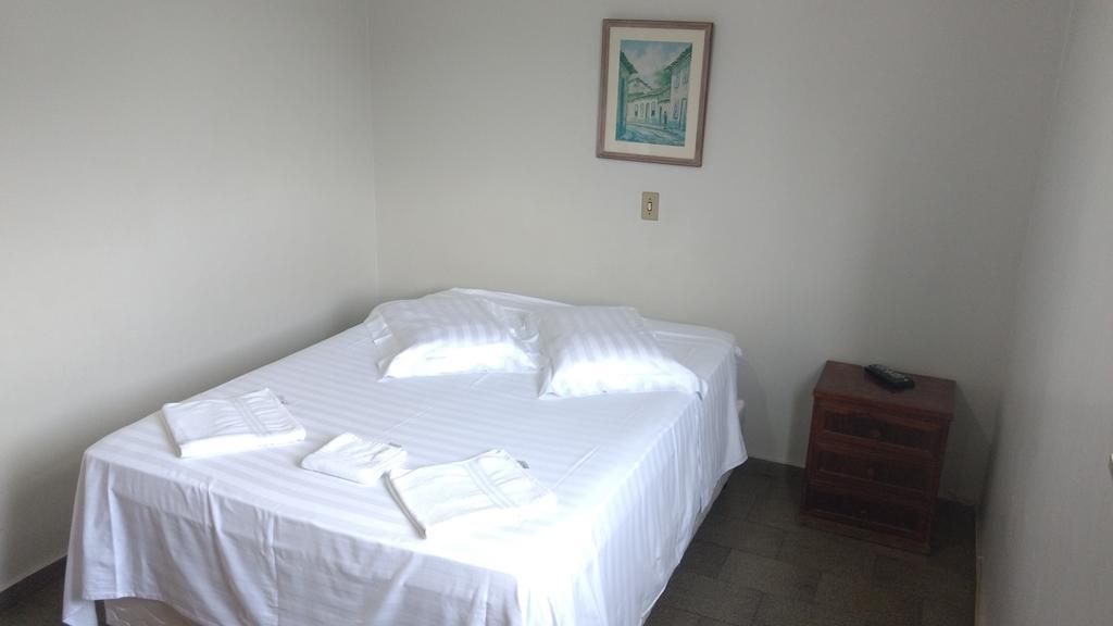 Hotel Lund Lagoa Santa  Εξωτερικό φωτογραφία