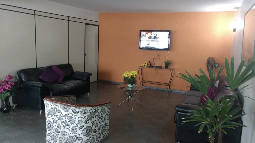 Hotel Lund Lagoa Santa  Εξωτερικό φωτογραφία