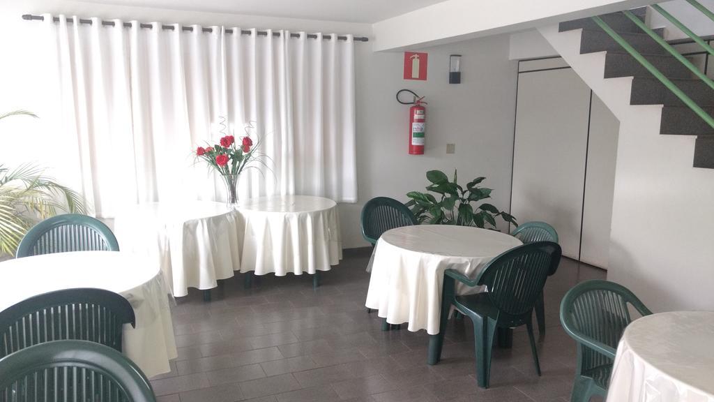 Hotel Lund Lagoa Santa  Εξωτερικό φωτογραφία