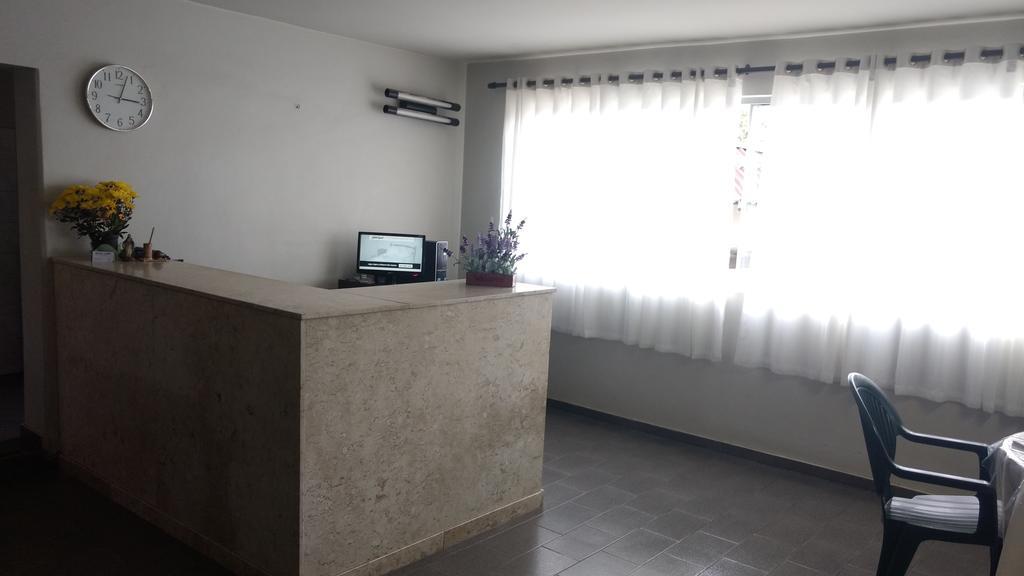 Hotel Lund Lagoa Santa  Εξωτερικό φωτογραφία