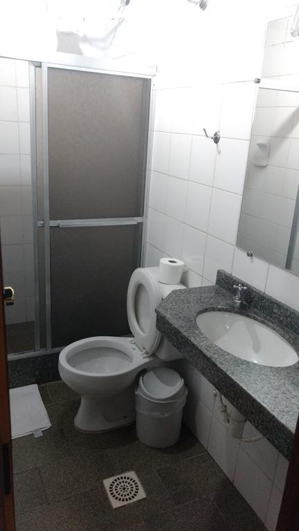 Hotel Lund Lagoa Santa  Εξωτερικό φωτογραφία