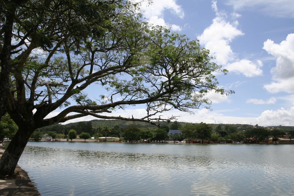 Hotel Lund Lagoa Santa  Εξωτερικό φωτογραφία