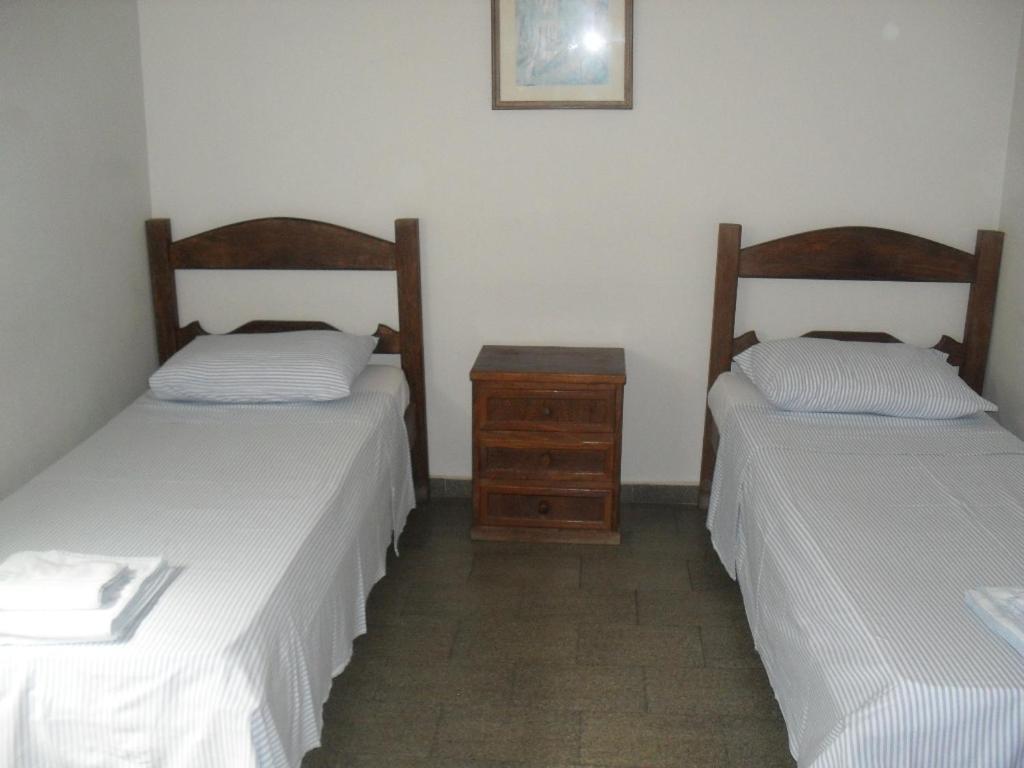 Hotel Lund Lagoa Santa  Εξωτερικό φωτογραφία