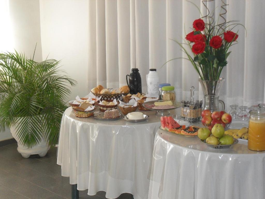 Hotel Lund Lagoa Santa  Εξωτερικό φωτογραφία