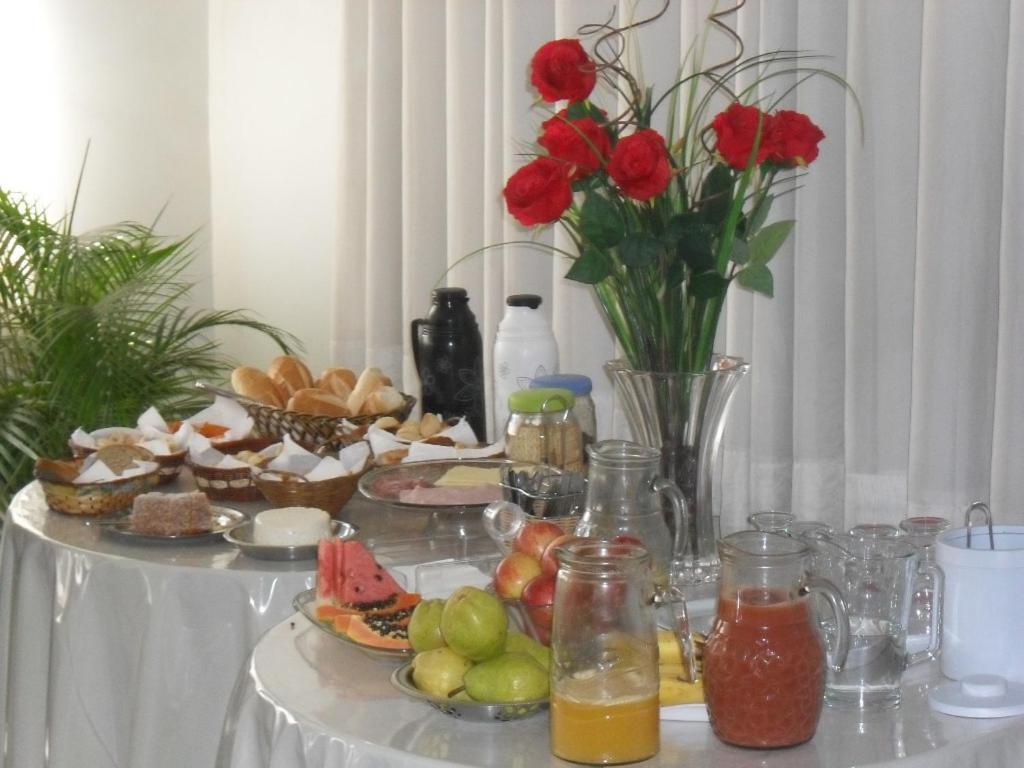 Hotel Lund Lagoa Santa  Εξωτερικό φωτογραφία