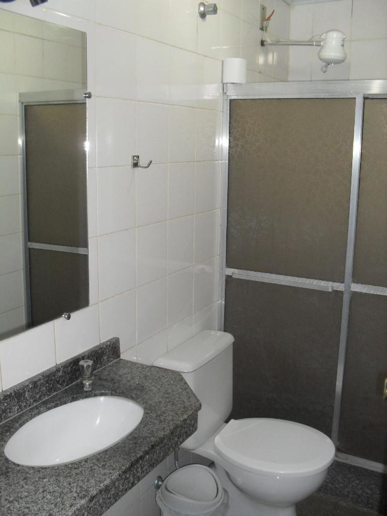 Hotel Lund Lagoa Santa  Εξωτερικό φωτογραφία